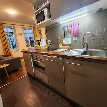 Apartment Sublime A Montmartre Paris